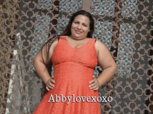 Abbylovexoxo