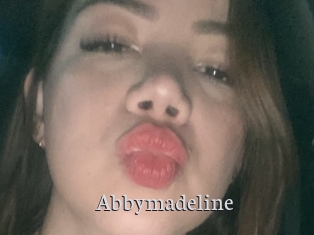 Abbymadeline