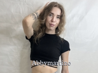 Abbymartino
