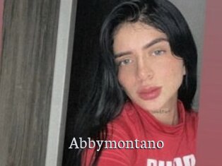 Abbymontano