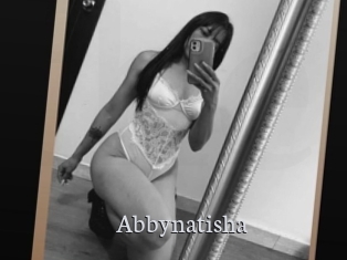 Abbynatisha