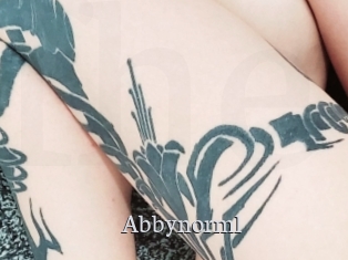 Abbynorml