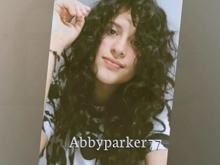 Abbyparker77
