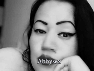 Abbysex
