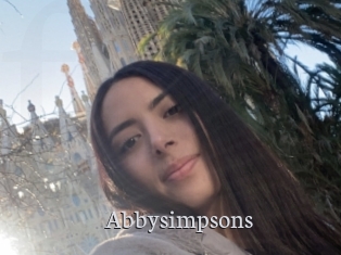 abbysimpsons Free Host Empire