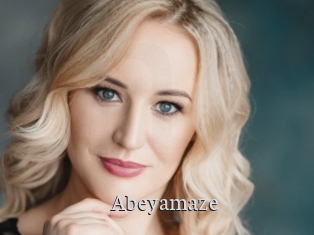 Abeyamaze
