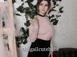 Abigailcutebabe