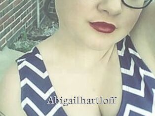 Abigailhartloff