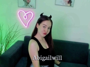 Abigailwill