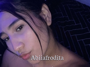 Abiiafrodita