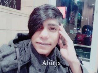 Abirjx
