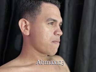 Abmax123
