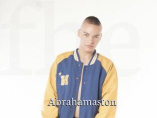 Abrahamaston