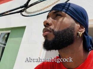 Abrahambigcock