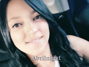 Abrilnight