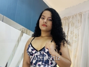 abrilortiz Free Host Empire