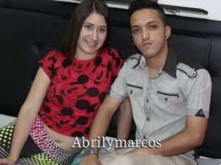 Abrilymarcos