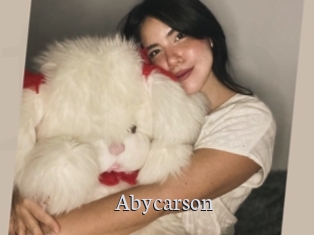 Abycarson