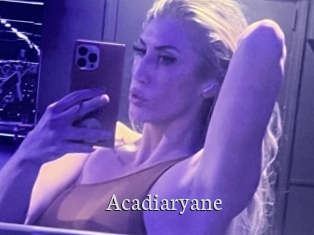 Acadiaryane
