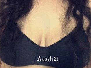 Acash21