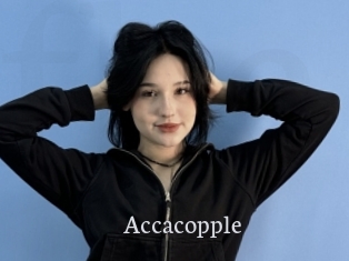 Accacopple