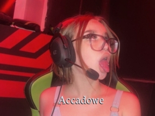 Accadowe