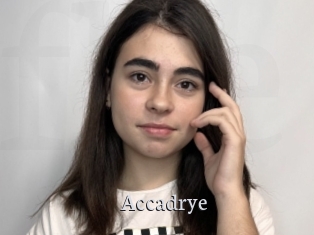 Accadrye