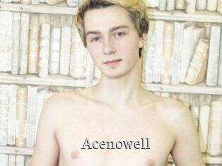 Acenowell