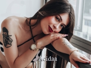 Acidaa