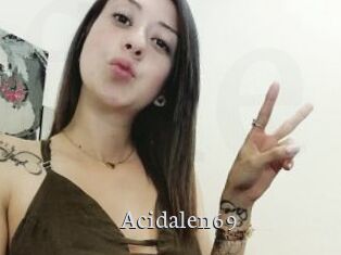 acidalen69 Free Host Empire