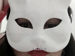 Acides