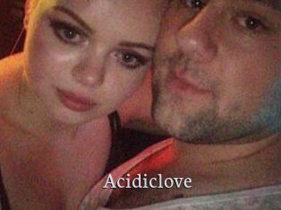 acidiclove Free Host Empire