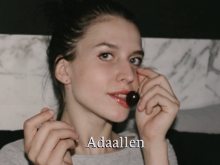 Adaallen