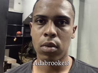 adabrooke18 Free Host Empire