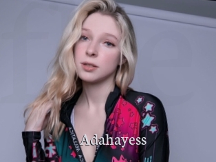 Adahayess