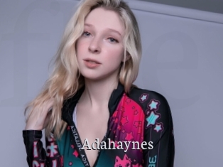 Adahaynes