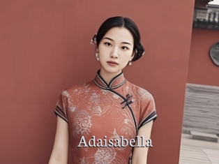 adaisabella Free Host Empire