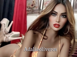 Adaliaoliveros