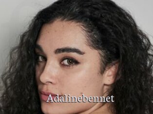 Adalinebennet