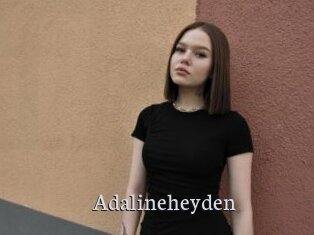 Adalineheyden
