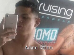 Adam_latinn