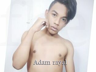 Adam_rayal