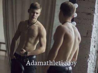 Adamathleticboy