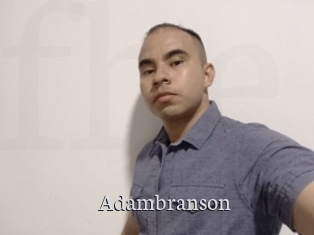 Adambranson