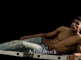 Adambrock