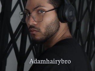 Adamhairybro