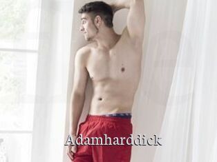 Adamharddick