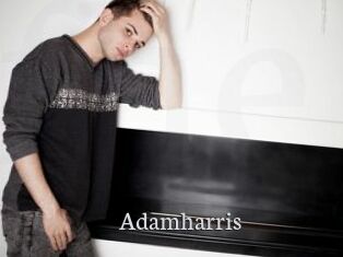 Adamharris
