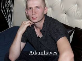 Adamhaves