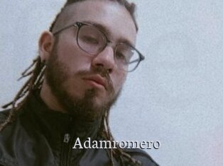 Adamromero